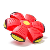 Dog Toy | Durable Interactive Flying Saucer Disc | Fun Fetch Toy for Aggressive Chewers 7
