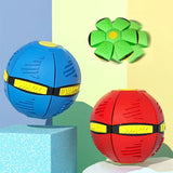 Dog Toy | Durable Interactive Flying Saucer Disc | Fun Fetch Toy for Aggressive Chewers 8
