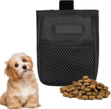 Dog Training Pouch | Durable Oxford Cloth Treat Holder | Ergonomic Design 0