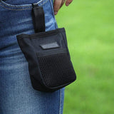 Dog Training Pouch | Durable Oxford Cloth Treat Holder | Ergonomic Design 1