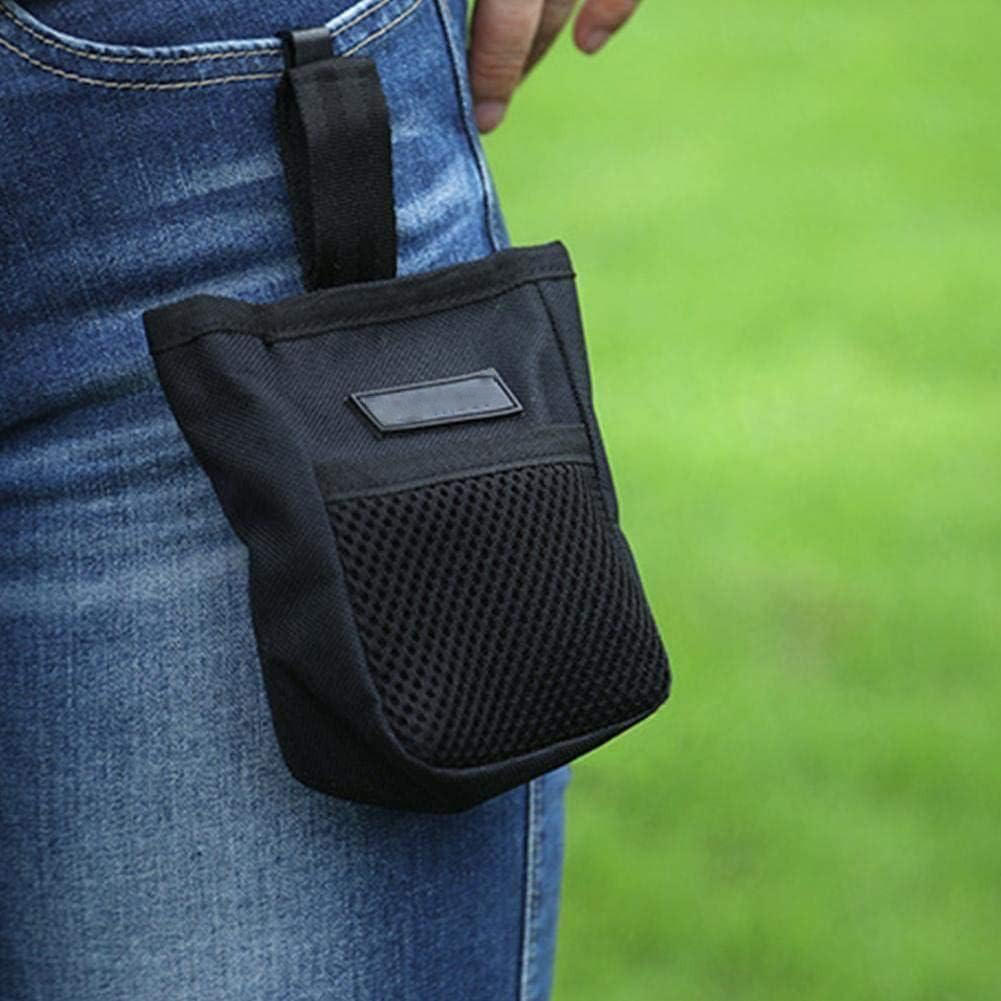 Dog Training Pouch | Durable Oxford Cloth Treat Holder | Ergonomic Design 1