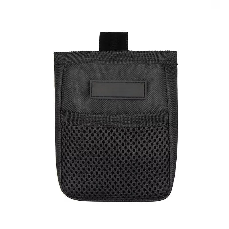 Dog Training Pouch | Durable Oxford Cloth Treat Holder | Ergonomic Design 4