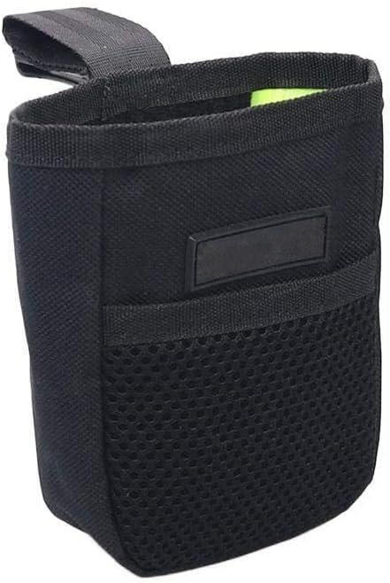 Dog Training Pouch | Durable Oxford Cloth Treat Holder | Ergonomic Design 5
