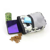 Dog Training Pouch | Durable Oxford Cloth Treat Holder | Ergonomic Design 8
