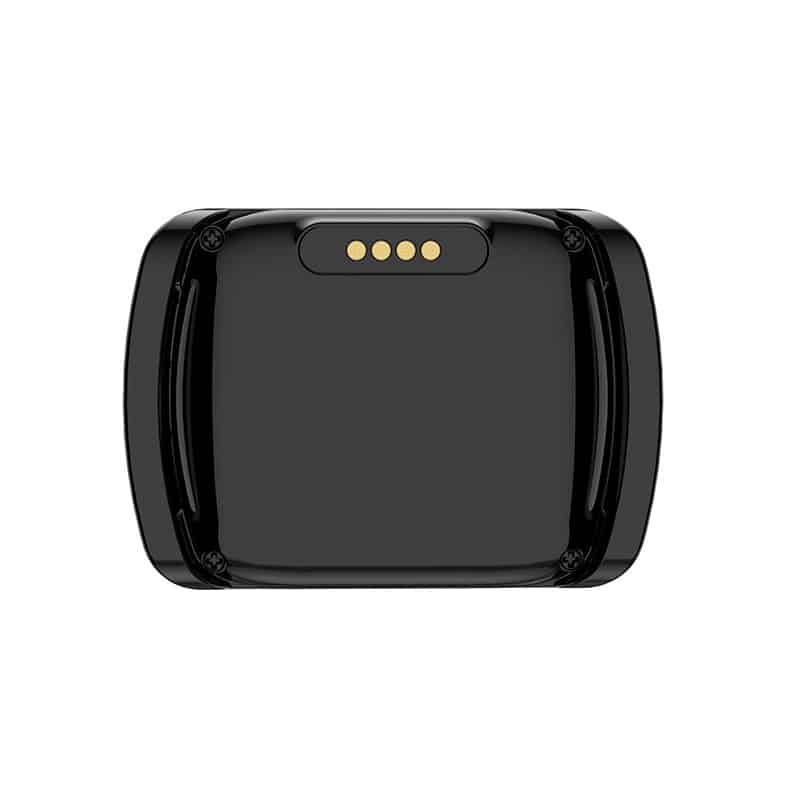 Dog's GPS Tracking Collar | Waterproof Real-Time Location Device 4