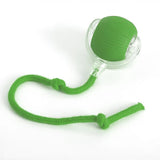 Dog's Interactive Rolling Ball Toy | Motion-Based Fun for Active Play 1