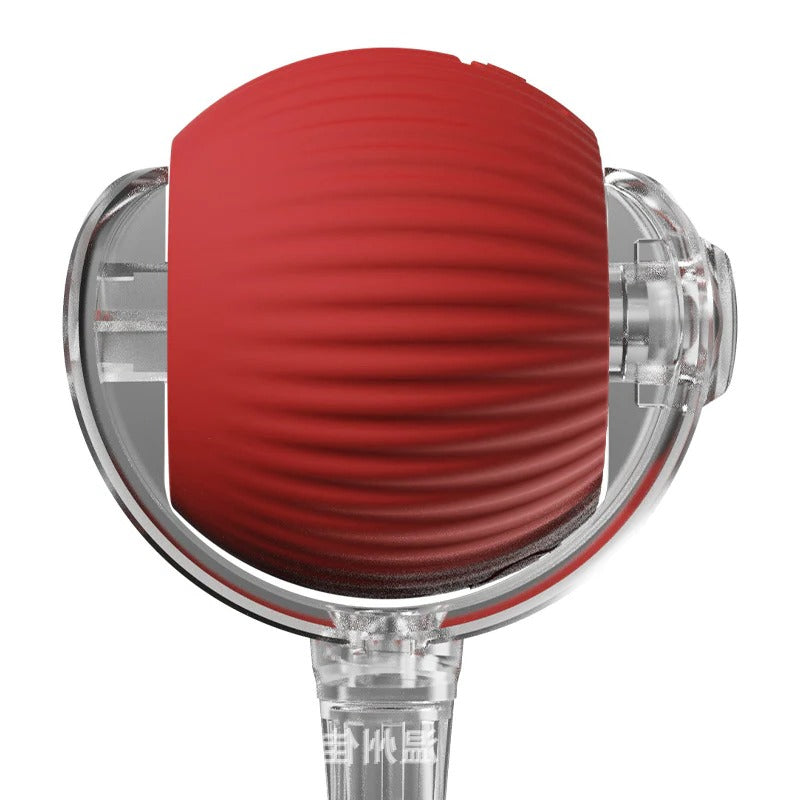 Dog's Interactive Rolling Ball Toy | Motion-Based Fun for Active Play 6