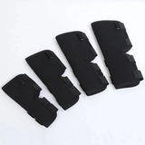 Dog's Neoprene Leg Brace | Supportive Joint Stabilizer for Mobility 1