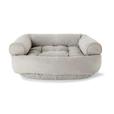 Dog's Orthopedic Foam Sofa | Comfortable Calming Pet Bed 1