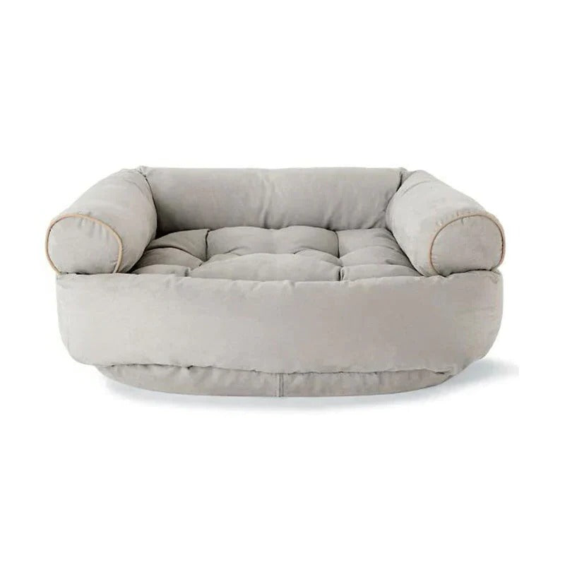 Dog's Orthopedic Foam Sofa | Comfortable Calming Pet Bed 1