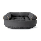 Dog's Orthopedic Foam Sofa | Comfortable Calming Pet Bed 3