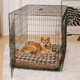 Dog's Plush Dual-Sided Calming Mat | Cozy All-Season Pet Bed 7