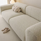 Elegant Chenille All-Seasons Anti-Scratch Sofa Full Wrap Stretch Sleek Couch Cover