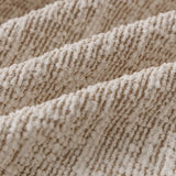 Elegant Chenille All-Seasons Anti-Scratch Sofa Full Wrap Stretch Sleek Couch Cover