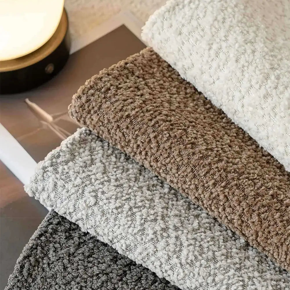All-Season Breathable Chenille Scratch-Resistant Sofa Protection Comfy Couch Cover