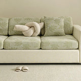 Elastic Chenille All-Season Anti-Scratch Full-Coverage Stretch Sectional Classic Couch Cover
