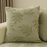 Elastic Chenille All-Season Anti-Scratch Full-Coverage Stretch Sectional Classic Couch Cover
