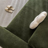 Soft Plush Water-resistant Multi-Purpose Furniture Protection All-Season Couch Cover