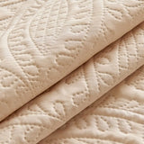 Water-Repellent Brushed Fabric All-Season Breathable Non-Slip Classic Couch Cover
