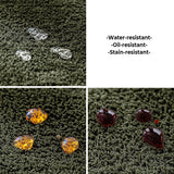 Soft Plush Water-resistant Multi-Purpose Furniture Protection All-Season Couch Cover