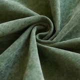 Soft and Waterproof Scratch-Resistant Non-Linting Throw Heavy-Duty Couch Cover