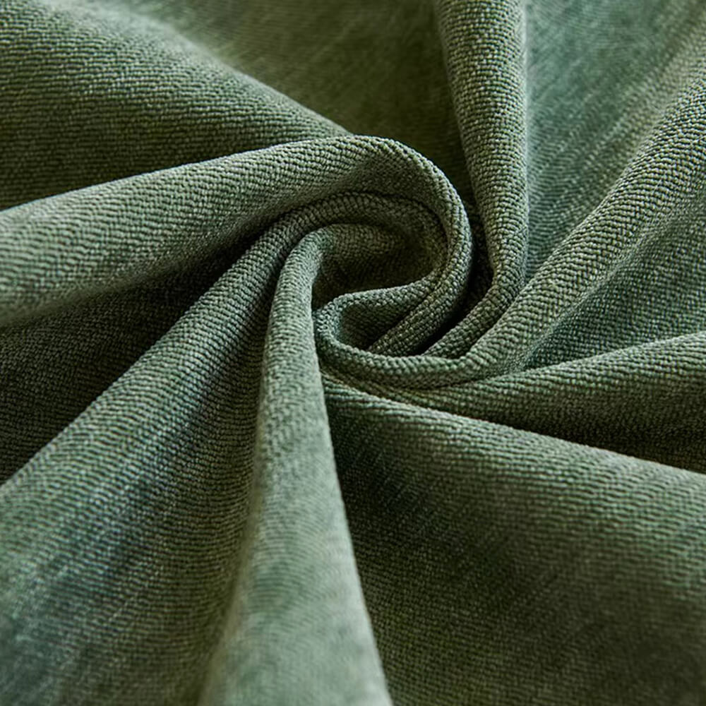 Soft and Waterproof Scratch-Resistant Non-Linting Throw Heavy-Duty Couch Cover