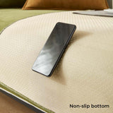 Waterproof All-season Stain-resistant Durable Outdoor Plush Couch Cover