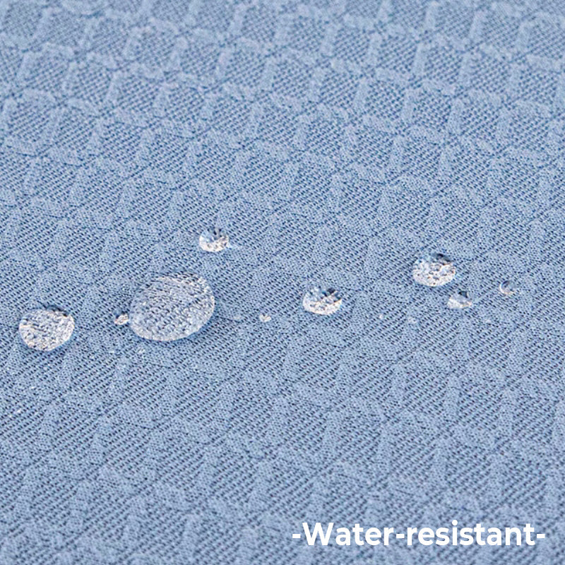 High-Elastic Water-resistant and Anti-Scratch Full Wrap Sofa Protection Sectional Anti-Slip Couch Cover