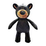 Indestructible Dog Toy | Durable Heavy Chewer Bear | Safe Fun Playtime for Aggressive Chewers 0