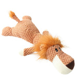 Indestructible Dog Toy | Heavy Duty Non-Toxic Rubber Chew Toy for Aggressive Chewers 3