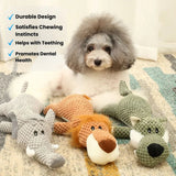 Indestructible Dog Toy | Heavy Duty Non-Toxic Rubber Chew Toy for Aggressive Chewers 6