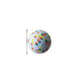 Indestructible Durable Rubber Dog Toy | Tough Chew-Resistant Ball for Aggressive Chewers 3