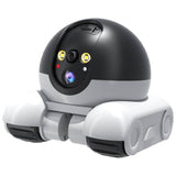Indoor Pet Camera | 1080P HD Mobile Dog and Cat Monitoring System | Interactive and Compact 1