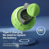 Interactive Cat Toy | Smart Touch-Activated Moving Playmate | Engaging and Durable 2