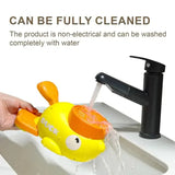 Interactive Dog Puzzle Feeder | Engaging Slow-Feed Duck Design 5