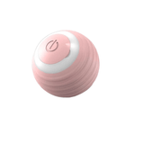 Interactive Dog Toy | Rubber Automatic Moving Ball | Engaging and Durable 11