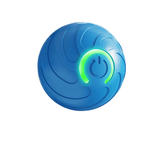 Interactive Dog Toy | Rubber Automatic Moving Ball | Engaging and Durable 13