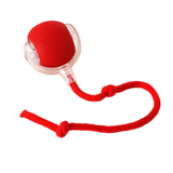 Interactive Dog Toy | Rubber Automatic Moving Ball | Engaging and Durable 2