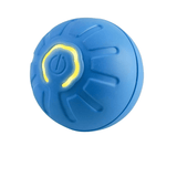 Interactive Dog Toy | Rubber Automatic Moving Ball | Engaging and Durable 4