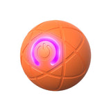 Interactive Dog Toy | Rubber Automatic Moving Ball | Engaging and Durable 6