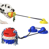 Interactive Dog Toy | Self-Moving Engaging Chew Toy for All Sizes | Fun and Durable Pet Play 5