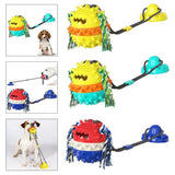 Interactive Dog Toy | Self-Moving Engaging Chew Toy for All Sizes | Fun and Durable Pet Play 6