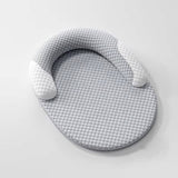 Large Orthopedic Cooling Dog Bed | Breathable Supportive Pet Mattress for Comfortable Sleep 4