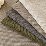 One-Piece Chenille Scratch-Resistant Durable Water-Repellent Non-Slip Stretch Couch Cover