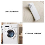 One-Piece Chenille Scratch-Resistant Durable Water-Repellent Non-Slip Stretch Couch Cover