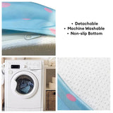 Orthopedic Dog Bed | Cooling Breathable Support | Stylish Cozy Design for Comfort 4
