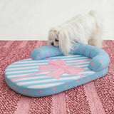 Orthopedic Dog Bed | Cooling Breathable Support | Stylish Cozy Design for Comfort 5
