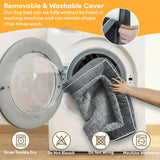 Orthopedic Dog Bed | Water-Repellent Plush Foam Pet Mattress | Supportive and Comfortable 6