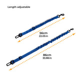 Pet Accessories | Adjustable Nylon Dog Car Seat Belt | Safe and Comfortable Travel 3