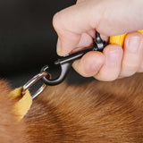 Pet Accessories | Adjustable Nylon Dog Car Seat Belt | Safe and Comfortable Travel 4